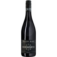 Incognito Philipp Kuhn