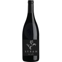 Syrah Barrique Rudi Schultz