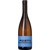 Sauvignon Blanc Puiatti