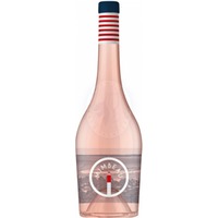 Mimbeau Rosé Atlantique IGP Ginestet