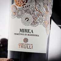 Primitivo di Manduria Mirea
