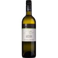 Weinviertel DAC Warth BIO - BIO Weinbau Müllner