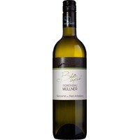 Weinviertel DAC Antlasbergen BIO - BIO Weinbau Müllner