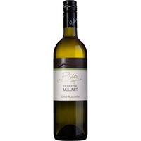 Gelber Muskateller BIO - BIO Weinbau Müllner