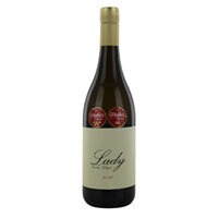 Lemberg Estate Lady Weissweincuvee Tulbagh WO, Südafrika