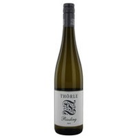Thörle Riesling Gutswein, Rheinhessen Deutschland