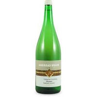 Volkacher Kirchberg Silvaner Kabinett trocken Liter