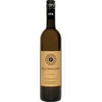 Weissburgunder Vulkanland Steiermark DAC - Frauwallner (6 Flaschen)