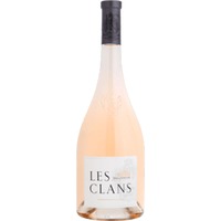 Les Clans - Château D'Esclans