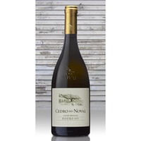 Cedro do Noval - Branco