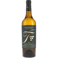 Ehrenhausen Sauvignon Blanc "Zeitspiel 3" Spätfüllung Tement (bio)