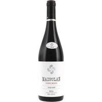 Sobremoro Maisulan (bio)