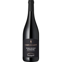 "Campo di Marte" Rosso Piceno Superiore Montepulciano Sangiovese