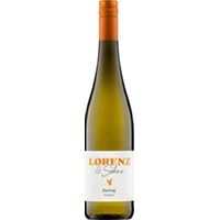 Riesling feinherb 1,0 l - Lorenz & Söhne