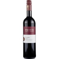 Dornfelder Rotwein trocken - Weingut Provis Anselmann