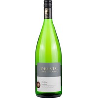 Riesling trocken 1,0 L - Weingut Provis Anselmann