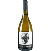 ALFONS WEISS, Weißweincuvée Pfalz trocken - Weingut Provis Anselmann