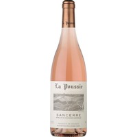 Rose Sancerre AOP trocken - Domaine Bailly-Reverdy