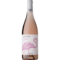 Velarosa Tascana IGP trocken - I Vini del Mare Belvento