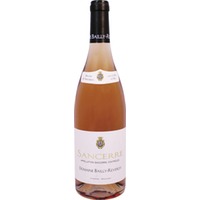Sancerre AOP trocken - Domaine Bailly-Reverdy