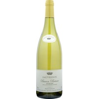 Sauvignon Blanc Touraine AOP trocken - Baron Briare