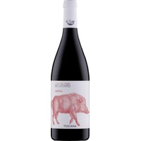 Petra Sireno 0.75 l Toskana Rotwein