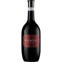 Villa Sparina Montej Rosso 0.75 l Piemont Rotwein