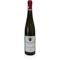 Wehlener Sonnenuhr Riesling Großes Gewächs