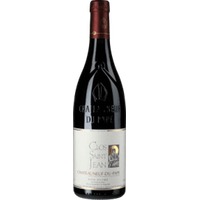 Chateauneuf du Pape