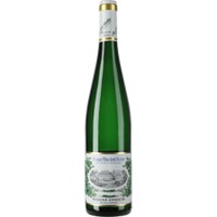 Riesling Wehlener Sonnenuhr Kabinett (fruchtsüß)