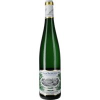 Riesling Wehlener Sonnenuhr Spätlese (fruchtsüß)