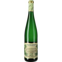 Riesling Juffer Sonnenuhr Auslese (fruchtsüß)
