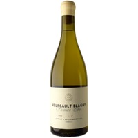 Camille & Guillaume Boillot Meursault 1er Cru "Blagny”