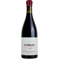 Camille & Guillaume Boillot Pommard 1er Cru "Les Rugiens Hauts”