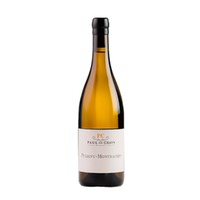 Camille & Guillaume Boillot Puligny-Montrachet 1er Cru "Champ Gain”