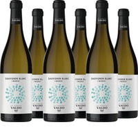 Valdo Sauvignon Friuli DOC I Magredi