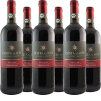 Primitivo IGT Costa al Sole