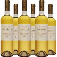 Samos Vin Doux