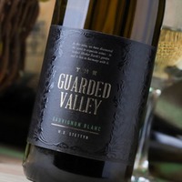 Sauvignon Blanc The Guarded Valley