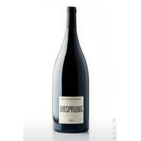 Ursprung, Rotwein Cuvée QbA trocken, Markus Schneider, Pf