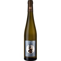 Hohen-Sülzen Riesling Erste Lage Trocken, Rheinhessen
