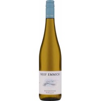 Neef‑Emmich Westhofener Weißburgunder – Rheinhessen trocken