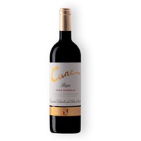 Cune Gran Reserva