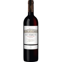 Los Vascos Gran Selección Carmenère El Aniversario, Valle de Colchagua, Valle de Colchagua, 2023, Rotwein