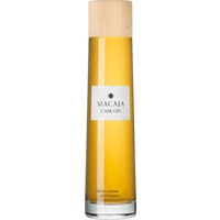 Macaja Cask Gin