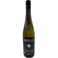 Grüner Veltliner Strassertal Weingut Dolle
