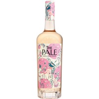 The Pale Rosé by Sacha Lichine 0.75l