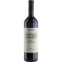 Barolo Ceretto