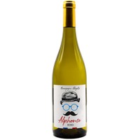 Terres Secrètes Les Préludes "Bourgogne Aligote Alphonse"