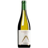"Vermentino di Monteverro" Toscana IGT (BIO)